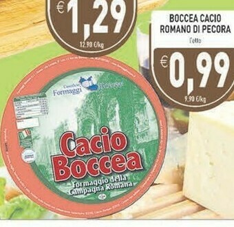 Iperfamily Formaggio offerta