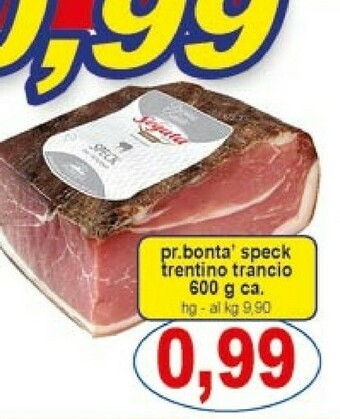 Pewex Speck offerta