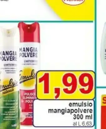 Pewex Ajax Pulizie di casa offerta