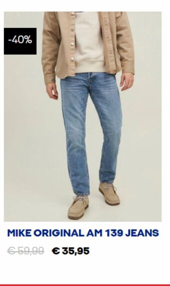 Jeans uomo