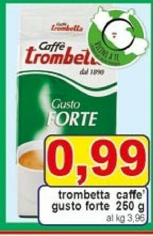 Pewex Caffè offerta