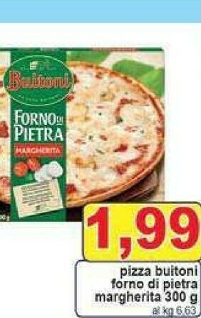 Pewex Buitoni Pizza buitoni offerta