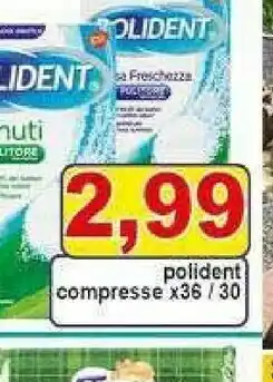 Pewex Foxy Pulizia dei denti offerta