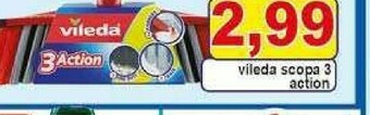 Pewex Vileda Mocio vileda offerta