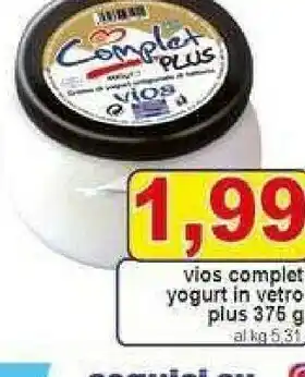 Pewex Vios Alimenti offerta