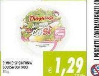 Pim Supermercati Insalata offerta