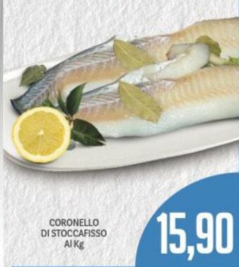 Coronello di Stoccafisso