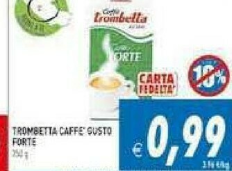 Pim Supermercati Caffè offerta