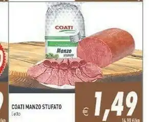 Coati Salumi