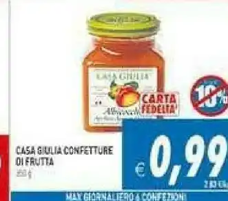 Giulia Caramelle