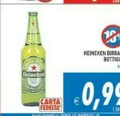 Heineken Birra