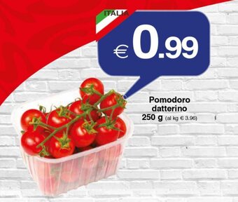 Pomodoro Datterino 250 g