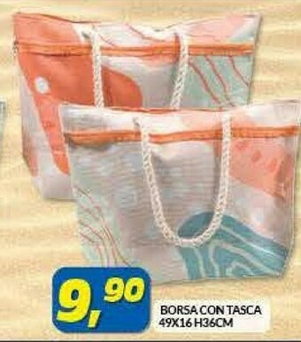 Risparmio Casa Borsa Con Tasca offerta