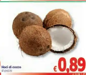 Noci Di Cocco