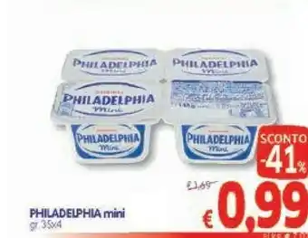 A&O Philadelphia Mini offerta