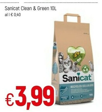 Famila Lettiera per gatti offerta