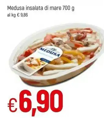 Famila Superstore Medusa Insalata Di Mare offerta
