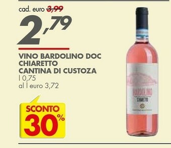 Italmark Vino offerta