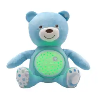 Baby bear