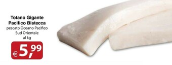 Docks Cash&Carry Pesce offerta