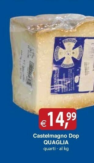 Formaggio