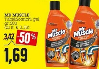 Emi Supermercati Pulizie di casa offerta