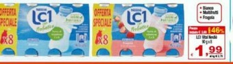 CTS Supermercati Yogurt da bere offerta