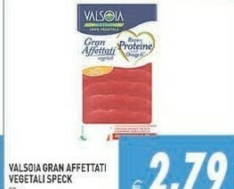 Iperfamily Valsoia Gelato offerta