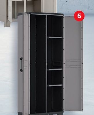 Eurobrico Armadi offerta