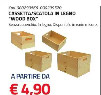 Eurobrico Scatola offerta