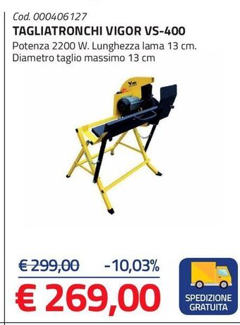 Eurobrico Giardinaggio e fai da te offerta