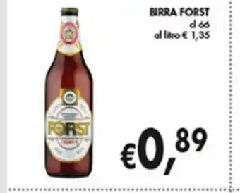 Birra frost cl 66