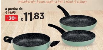 Bennet Pentole offerta