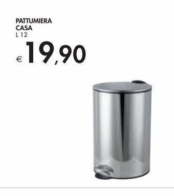 Bennet Pattumiera casa offerta