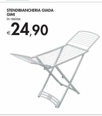 Bennet Stendibiancheria giada gimi offerta