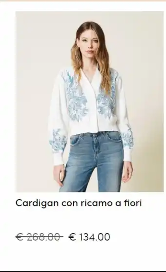 Cardigan donna