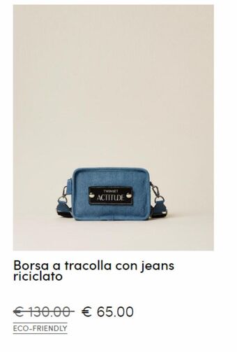 Borse a tracolla
