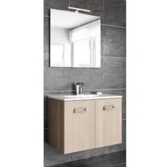 Scaramuzza Mobile bagno modello fantasy lunghezza 7 offerta