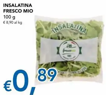 Migross Superstore Insalatina fresco mio offerta