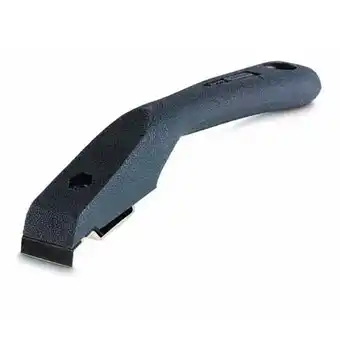 Raschietto per legno lama intercambiabile 230mm doppio taglio stanley 0-28-619
