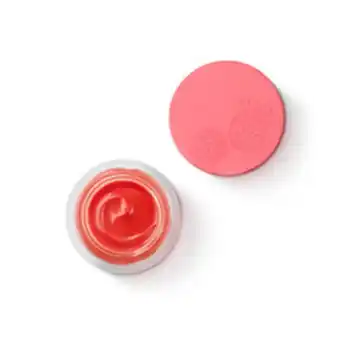 Kiko Superfood skincare raspberry lip mask offerta