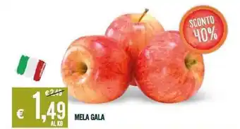 Mela Gala