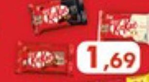 Nestlé Kitkat