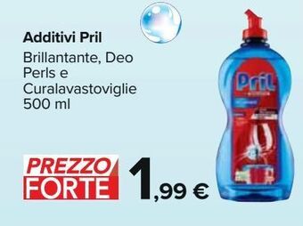 Additivi pril