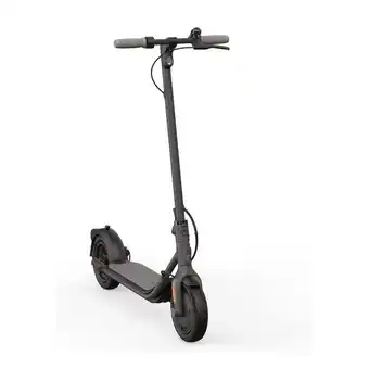 MediaWorld Monopattino elettrico ninebot f25e offerta