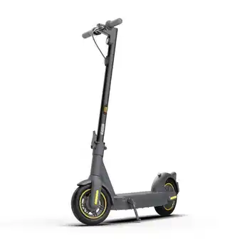 MediaWorld Monopattino elettrico ninebot max g30e ii offerta