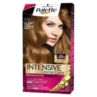 Maury's Palette intensive 7.5 biondo dorato caramello offerta