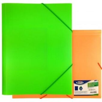 Maury's Maury's cartellina porta documenti con elastico offerta