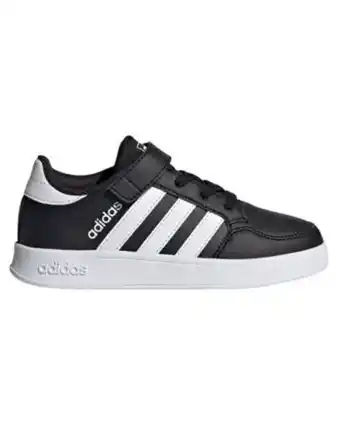 Scarpa breaknet ps 28-35 black-white