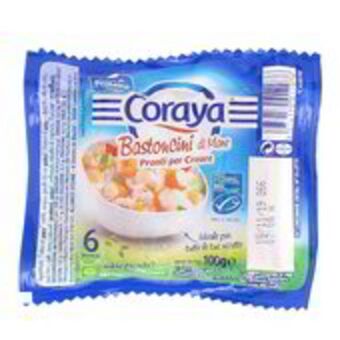 DEM Bastoncini di mare offerta